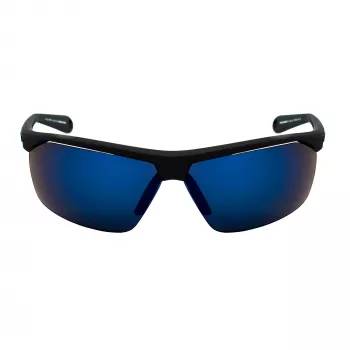 Nike Tailwind 12 EV1 Vīriešu Sporta Saulesbrilles - Matēti Melna/Pelēka