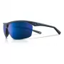 Nike Tailwind 12 EV1 Vīriešu Sporta Saulesbrilles - Matēti Melna/Pelēka