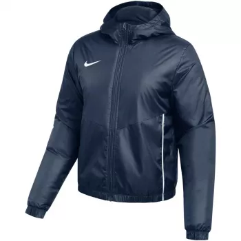 Nike Therma-FIT Park 20 sieviešu izolēta parka jaka Navy XS