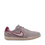 Nike Tiempo Streetgato Bērnu Futbola Apavi Bēšā Krāsā IO9608-216 Izmērs 36 EU