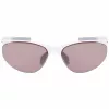 NIKE Unisex AERIALEDZ353 Saulesbrilles (Lēca/Tilts/Kājiņa) 69/7/135 mm