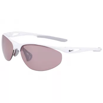 NIKE Unisex AERIALEDZ353 Saulesbrilles (Lēca/Tilts/Kājiņa) 69/7/135 mm