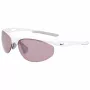 NIKE Unisex AERIALEDZ353 Saulesbrilles (Lēca/Tilts/Kājiņa) 69/7/135 mm