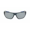 NIKE Unisex AERODRIFTDQ08 Saulesbrilles (Lēca/Tilts/Kājiņa) 65/14/140 mm