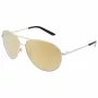 Nike Unisex CHNCEMEV1218 Saulesbrilles - Melns Rāmis, Pelēkas Lēcas, 61/14/140 mm