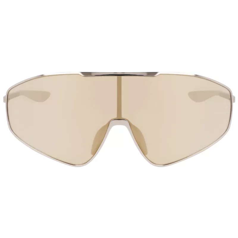 NIKE UNISEX ECHOSHIELD 2IF Saulesbrilles (Lēca/Tilts/Kājiņa) 66/10/140 mm