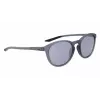 NIKE Unisex Evolution DZ73 Saulesbrilles - Taisnstūra sporta rāmis, UV400 aizsardzība, 51 mm lēca