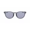 NIKE Unisex Evolution DZ73 Saulesbrilles - Taisnstūra sporta rāmis, UV400 aizsardzība, 51 mm lēca