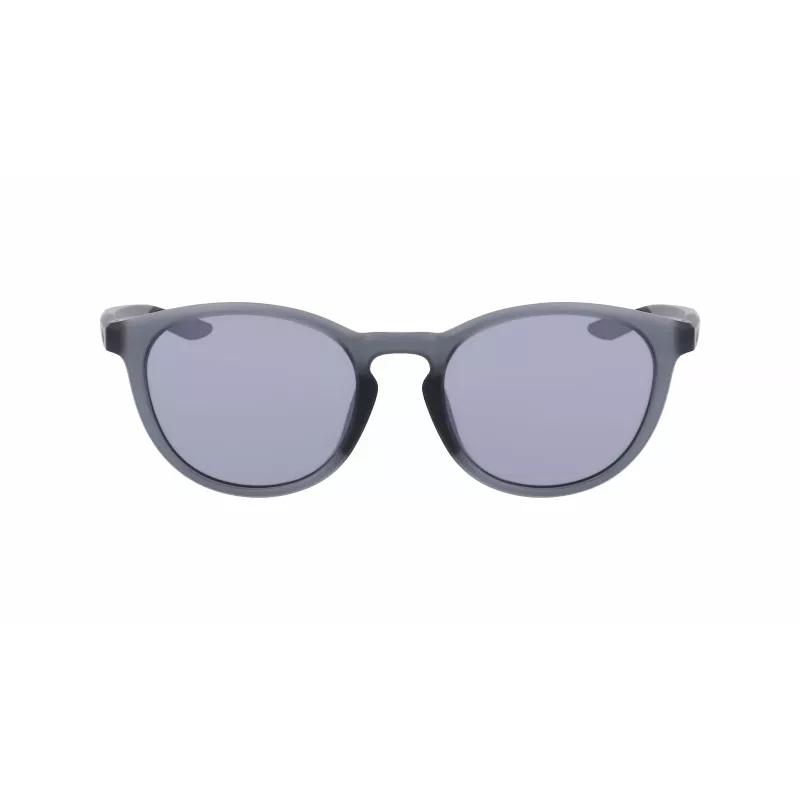 NIKE Unisex Evolution DZ73 Saulesbrilles - Taisnstūra sporta rāmis, UV400 aizsardzība, 51 mm lēca