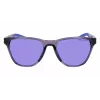 NIKE Unisex Maverickrisem Saulesbrilles - Sporta Daļēji Bezrāmju - 56/18/145 mm