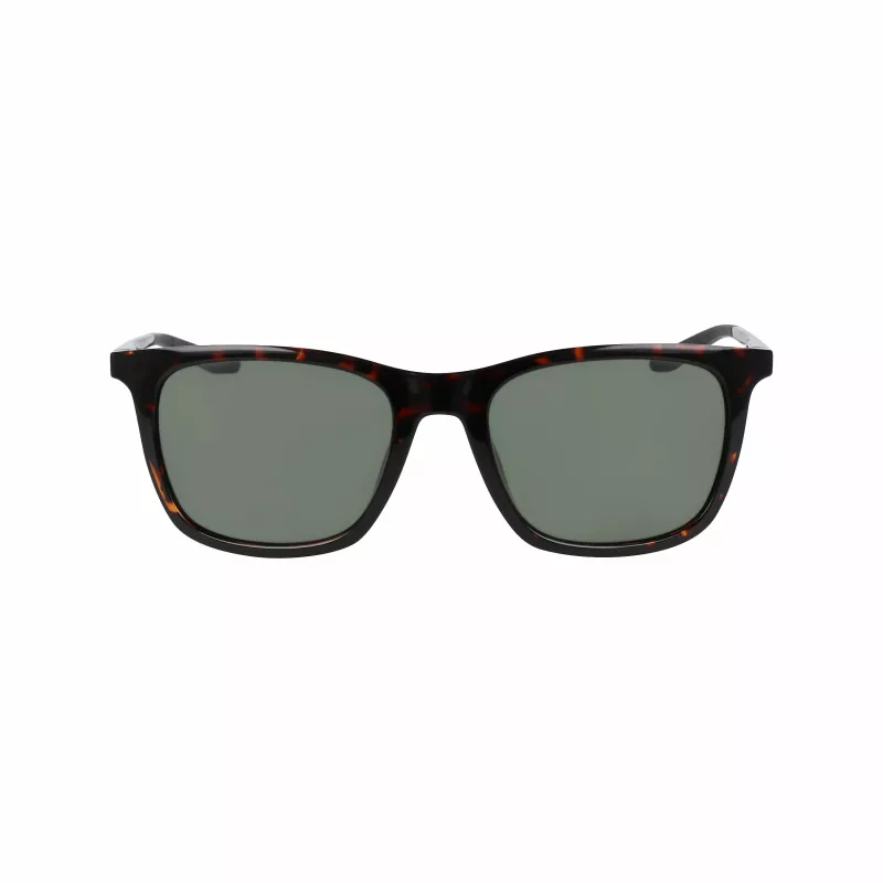 NIKE Unisex NKDV2375-220 Saulesbrilles - 54/19/140 mm - Inžektēts plastmasas rāmis - Polikarbonāta lēcas - 100% UV aizsardzība