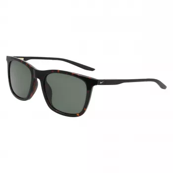 NIKE Unisex NKDV2375-220 Saulesbrilles - 54/19/140 mm - Inžektēts plastmasas rāmis - Polikarbonāta lēcas - 100% UV aizsardzība
