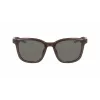 Nike Unisex Radeon2 FV2405 Saulesbrilles (52/20/145 mm) Melns Rāmis Dūmu Pelēka Lēca