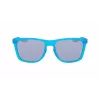 NIKE Unisex saulesbrilles FRTUNEFD1692 - Sportisks taisnstūra rāmis, UV400 aizsardzība, 57/17/145 mm