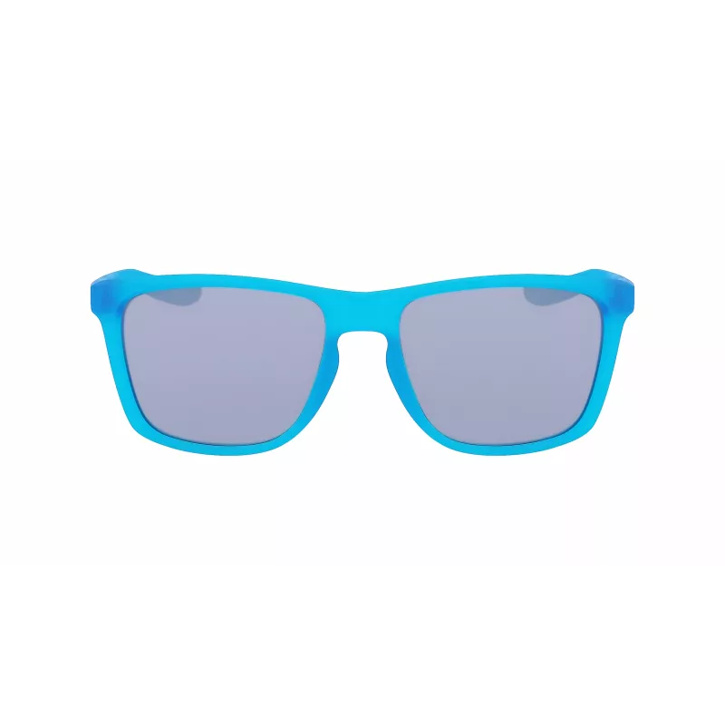 NIKE Unisex saulesbrilles FRTUNEFD1692 - Sportisks taisnstūra rāmis, UV400 aizsardzība, 57/17/145 mm