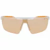 NIKE Unisex WNDSHIELDELI Sport Performance Saulesbrilles 60/13/130 mm