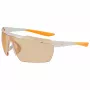NIKE Unisex WNDSHIELDELI Sport Performance Saulesbrilles 60/13/130 mm