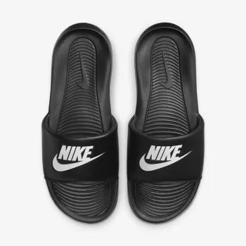 Nike Victori One dušas sandales vīriešu melnas CN9675 002 38.5 izmērs