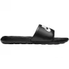 Nike Victori One dušas sandales vīriešu melnas CN9675 002 41. izmērs