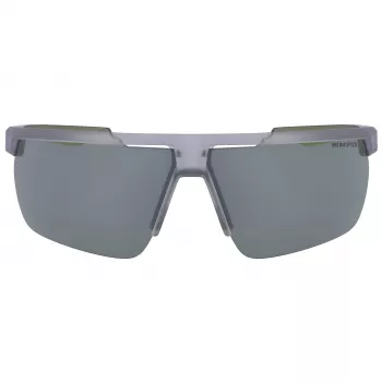 Nike Windshield CW4 Saulesbrilles Matēti Melna Tumši Pelēka 75/9/130 mm