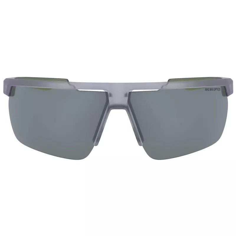 Nike Windshield CW4 Saulesbrilles Matēti Melna Tumši Pelēka 75/9/130 mm