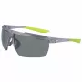 Nike Windshield CW4 Saulesbrilles Matēti Melna Tumši Pelēka 75/9/130 mm