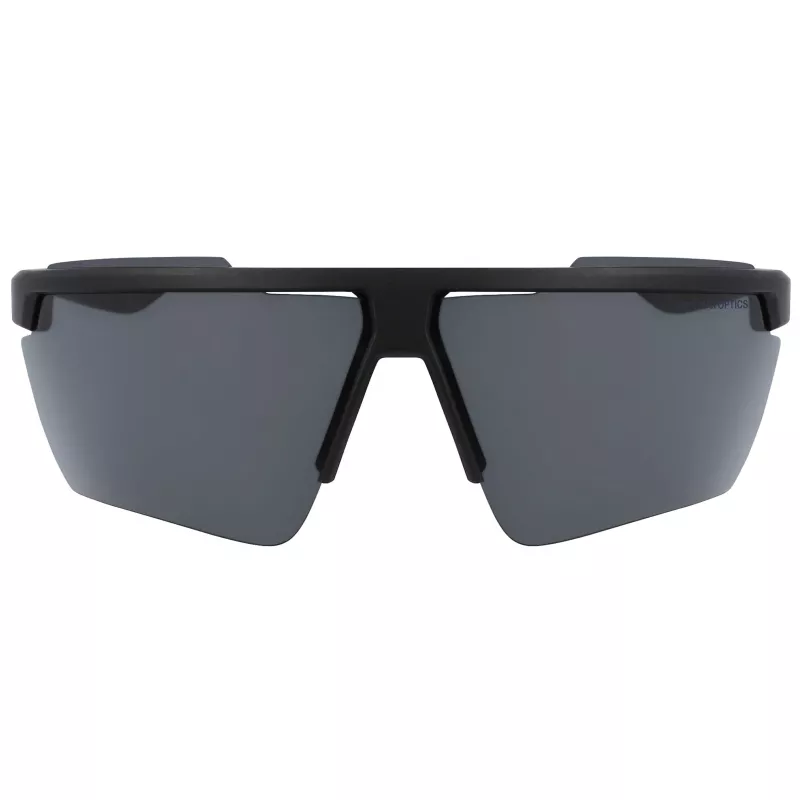 NIKE Windshield Pro vīriešu saulesbrilles, melnas, 80/9/130 mm