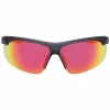 Nike Windtrack MF V2 vīriešu saulesbrilles - 75 mm lēca, 7 mm tilts, 135 mm kājiņa - UV400 aizsardzība