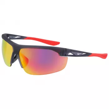 Nike Windtrack MF V2 vīriešu saulesbrilles - 75 mm lēca, 7 mm tilts, 135 mm kājiņa - UV400 aizsardzība