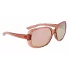 NIKE Women Audacious SMFD Saulesbrilles (Lēca 54 mm / Tilts 17 mm / Kājiņa 135 mm)