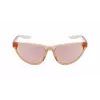 NIKE Women NIKEMAVERICK Saulesbrilles (Lēca/Tilts/Kājiņa) 60/15/145 mm