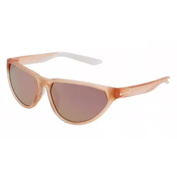 NIKE Women NIKEMAVERICK Saulesbrilles (Lēca/Tilts/Kājiņa) 60/15/145 mm