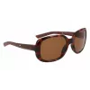 Nike Women's Audacious Saulesbrilles - 54/17/135 mm