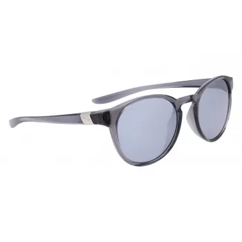 Nike Women's Citylandz737 Saulesbrilles - Acetāta rāmis, Polikarbonāta lēcas, UV400 aizsardzība