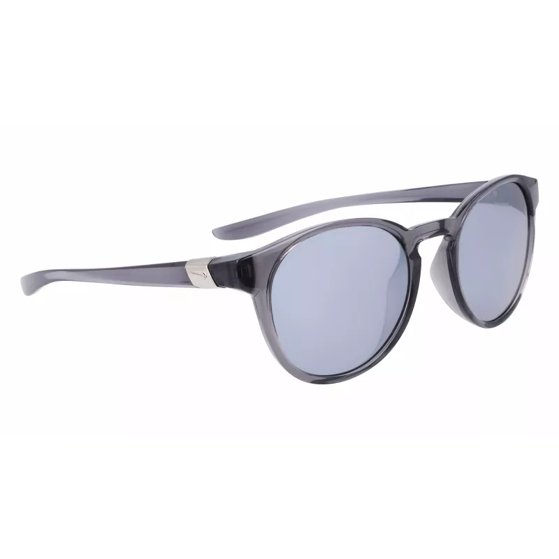 Nike Women's Citylandz737 Saulesbrilles - Acetāta rāmis, Polikarbonāta lēcas, UV400 aizsardzība