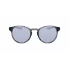 Nike Women's Citylandz737 Saulesbrilles - Acetāta rāmis, Polikarbonāta lēcas, UV400 aizsardzība