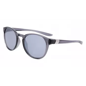 Nike Women's Citylandz737 Saulesbrilles - Acetāta rāmis, Polikarbonāta lēcas, UV400 aizsardzība