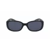 Nike Women's Epic Breeze saulesbrilles (Lēca/Tilts/Kājiņa) 55/19/135 mm