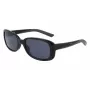 Nike Women's Epic Breeze saulesbrilles (Lēca/Tilts/Kājiņa) 55/19/135 mm