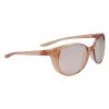 Nike Women's Essence Saulesbrilles MCT82 (Lēca/Tilts/Kājiņa) 56/17/130 mm
