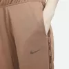 Nike sieviešu NSW PK Tape Regular Fit bikses Cacao Wow DM4645-256