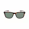 NIKE Sieviešu saulesbrilles 47037-221 - 56/16/140 mm - Sporta mode