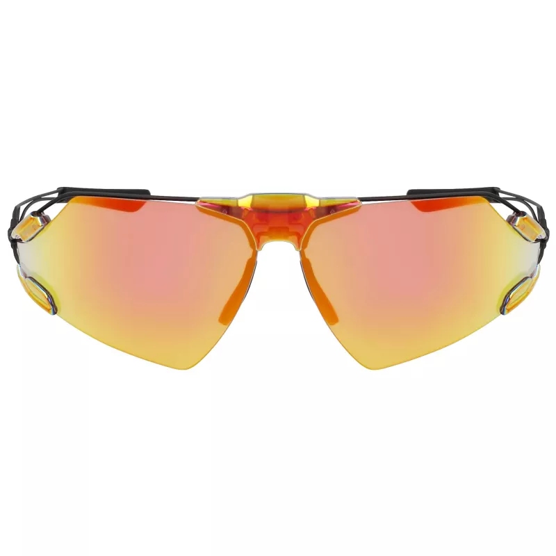 Nike Zeus Edge EV24 Vīriešu sporta saulesbrilles 76/5/125 mm