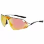 Nike Zeus Edge EV24 Vīriešu sporta saulesbrilles 76/5/125 mm