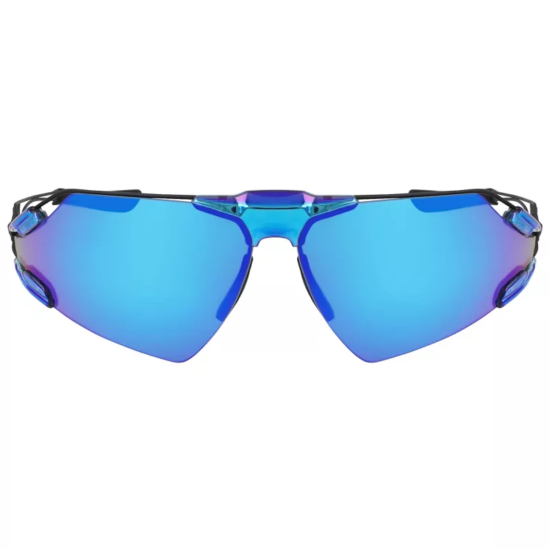 Nike Zeus Edge EV240 Vīriešu Sporta Saulesbrilles - 76 mm Lēcas, UV Aizsardzība
