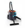 Nilfisk 107421157 Sausais putekļsūcējs no pārstrādātas plastmasas, 800 W, 10 L, 69 dB, 10 m vads