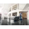 Nilfisk Efficient ar akumulatoru darbināms skrubera žāvētājs 50000334