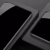 Nillkin Amazing CP+PRO Ultra-Plāns Rūdīta Stikla Ekrāna Aizsargs OnePlus Ace, 0.2 mm Rāmis, 9H Cietība, Melns