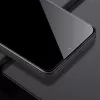 Nillkin Amazing CP+PRO Ultra-Plāns Rūdīta Stikla Ekrāna Aizsargs OnePlus Ace, 0.2 mm Rāmis, 9H Cietība, Melns
