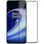 Nillkin Amazing CP+PRO Ultra-Plāns Rūdīta Stikla Ekrāna Aizsargs OnePlus Ace, 0.2 mm Rāmis, 9H Cietība, Melns